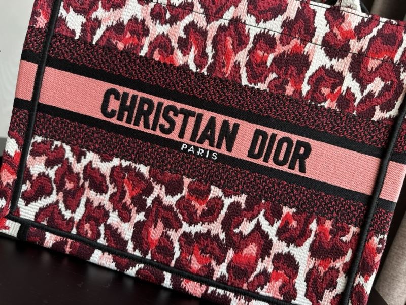 Dior Shopping Bags